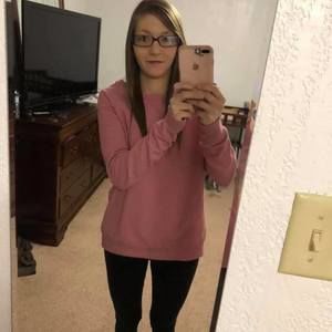 Meet your Posher, Bridget